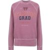 Mujer GUTS&LOVE Sudaderas | Stanford Grad Sweatshirt