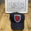 Mujer GUTS&LOVE Gorras | Trucker 01: College