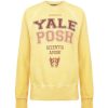 Mujer GUTS&LOVE Sudaderas | Yale Posh Sweatshirt