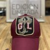 Mujer GUTS&LOVE Gorras | Trucker 03: Phoenix