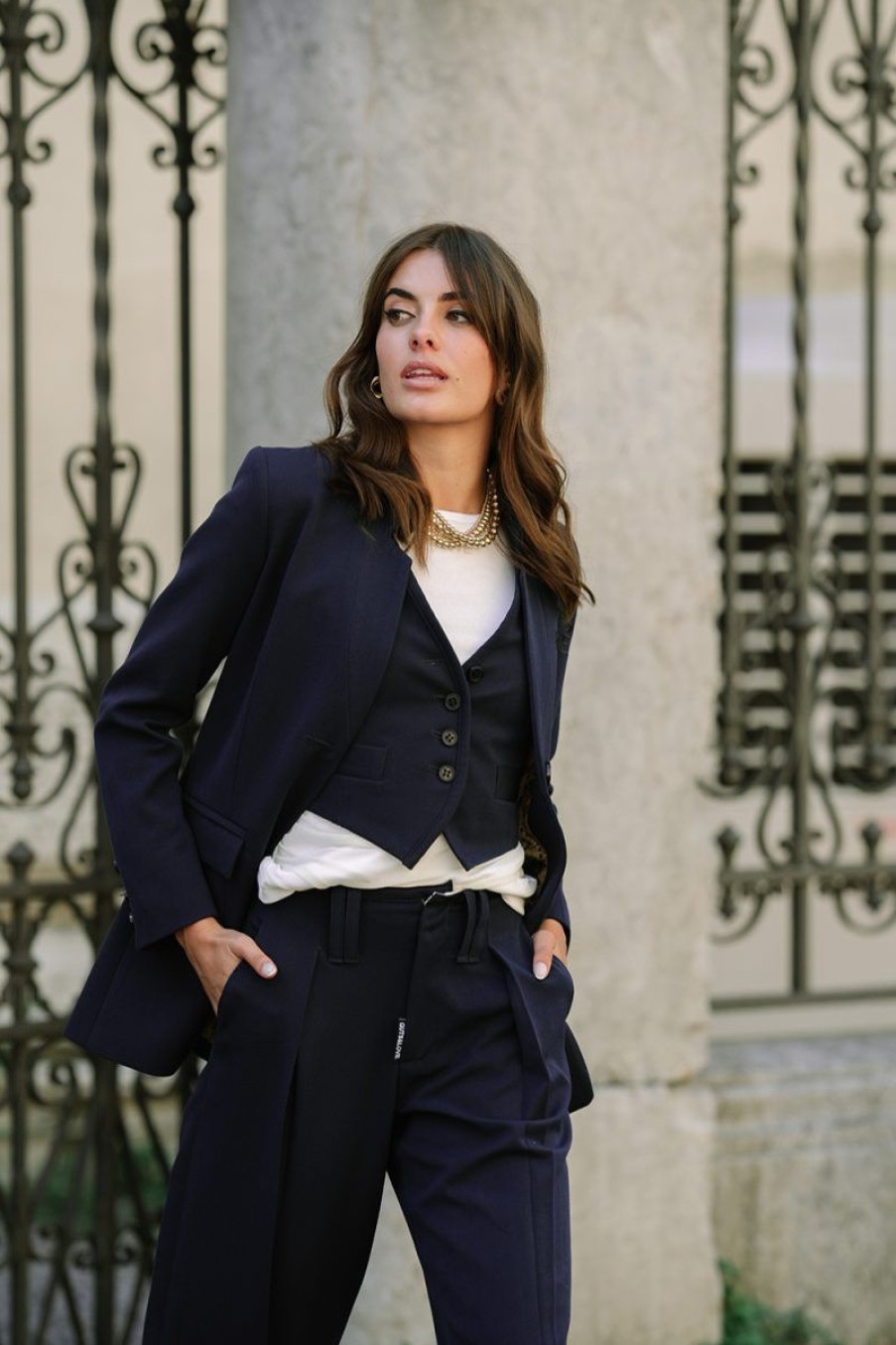 Mujer GUTS&LOVE Chaquetas | Eternal Blazer