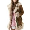 Mujer GUTS&LOVE Abrigos | Lakota Coat