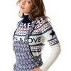 Mujer GUTS&LOVE Jerseys | Neve Bianca Jersey