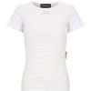 Mujer GUTS&LOVE Camisetas | Shade T-Shirt (White)