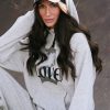 Mujer GUTS&LOVE Sudaderas | Hard To Love Hoodie