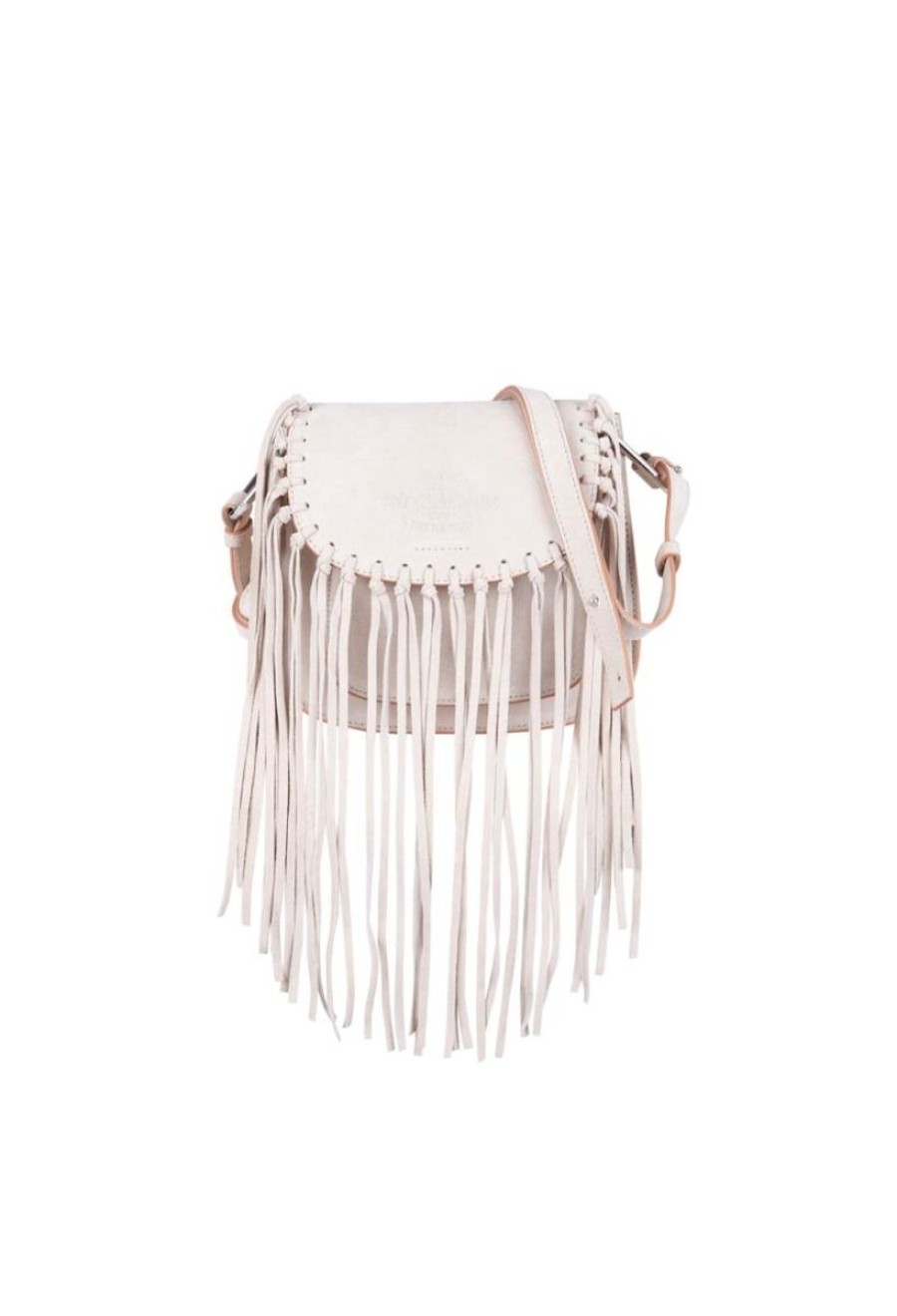 Mujer GUTS&LOVE Bolsos | Fringes Desert Bag