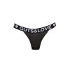 Mujer GUTS&LOVE Underwear | Passion Thong