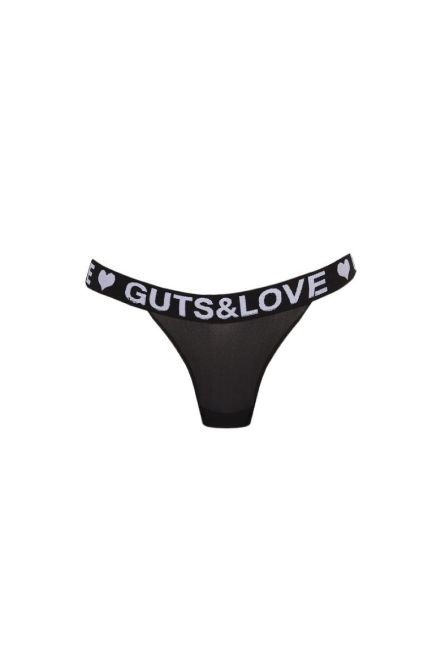 Mujer GUTS&LOVE Underwear | Passion Thong