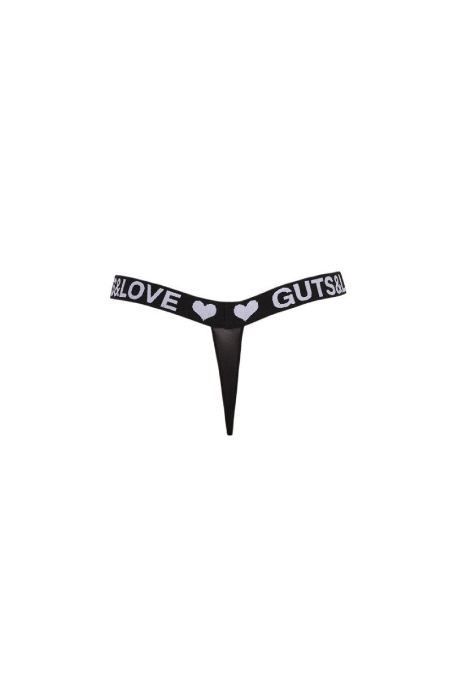 Mujer GUTS&LOVE Underwear | Passion Thong