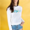 Mujer GUTS&LOVE Sudaderas | Underneath Love Sweatshirt