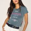 Mujer GUTS&LOVE Camisetas | Harvard Babe T-Shirt