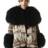 Mujer GUTS&LOVE Abrigos | Nunavut Coat