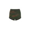 Mujer GUTS&LOVE Pantalones | Camo Short