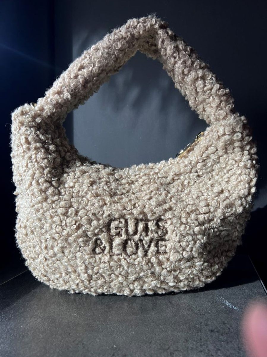 Mujer GUTS&LOVE Bolsos | Soft Light Bag