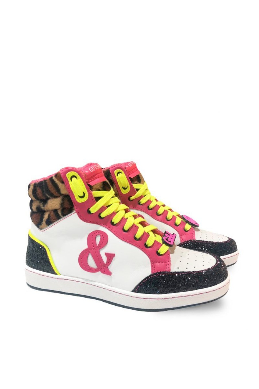 Mujer GUTS&LOVE Sneakers | Ingwe Sneakers