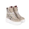 Mujer GUTS&LOVE Sneakers | Fiori Sneakers