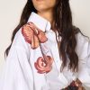 Mujer GUTS&LOVE Camisas | Phoenix Luv Shirt