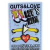 Mujer GUTS&LOVE Pins | Love Pixel G&L