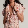 Mujer GUTS&LOVE Monos | Arizona Playsuit