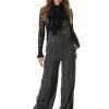 Mujer GUTS&LOVE Monos | Spike Jumpsuit