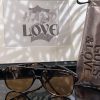 Mujer GUTS&LOVE Gafas | Puddy Tat Lunettes