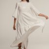 Mujer GUTS&LOVE Vestidos | White Net Soul