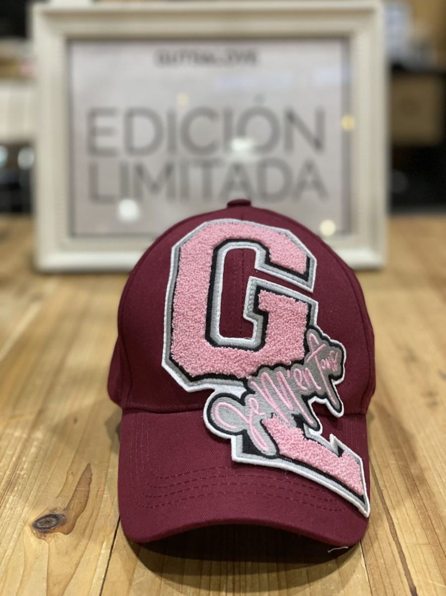 Mujer GUTS&LOVE Gorras | Trucker G&L