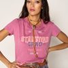 Mujer GUTS&LOVE Camisetas | Stanford Grad T-Shirt