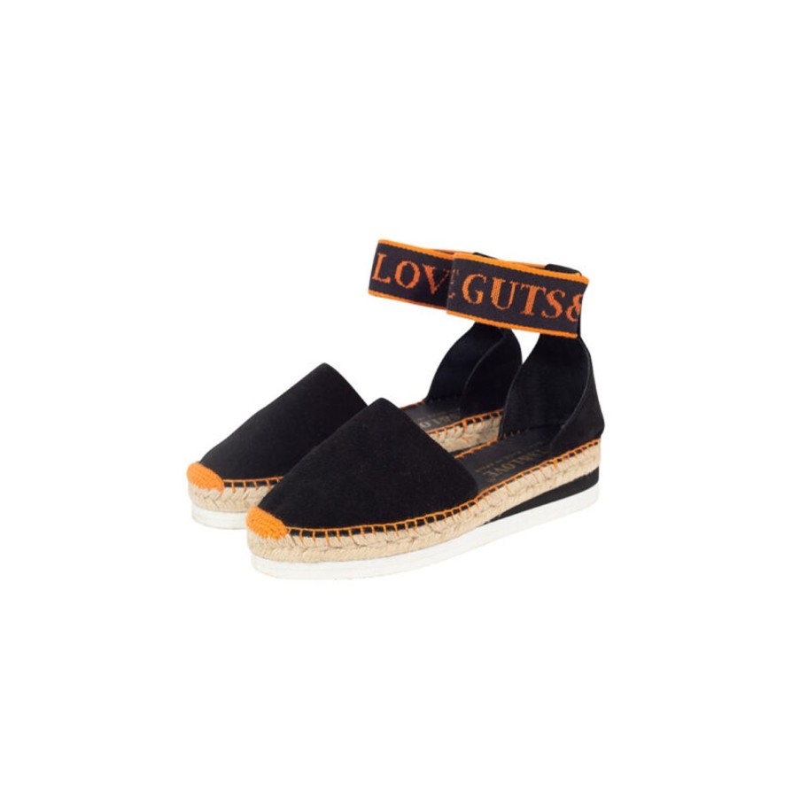 Mujer GUTS&LOVE Sandalias | Orange Is The New Black Alpargatas