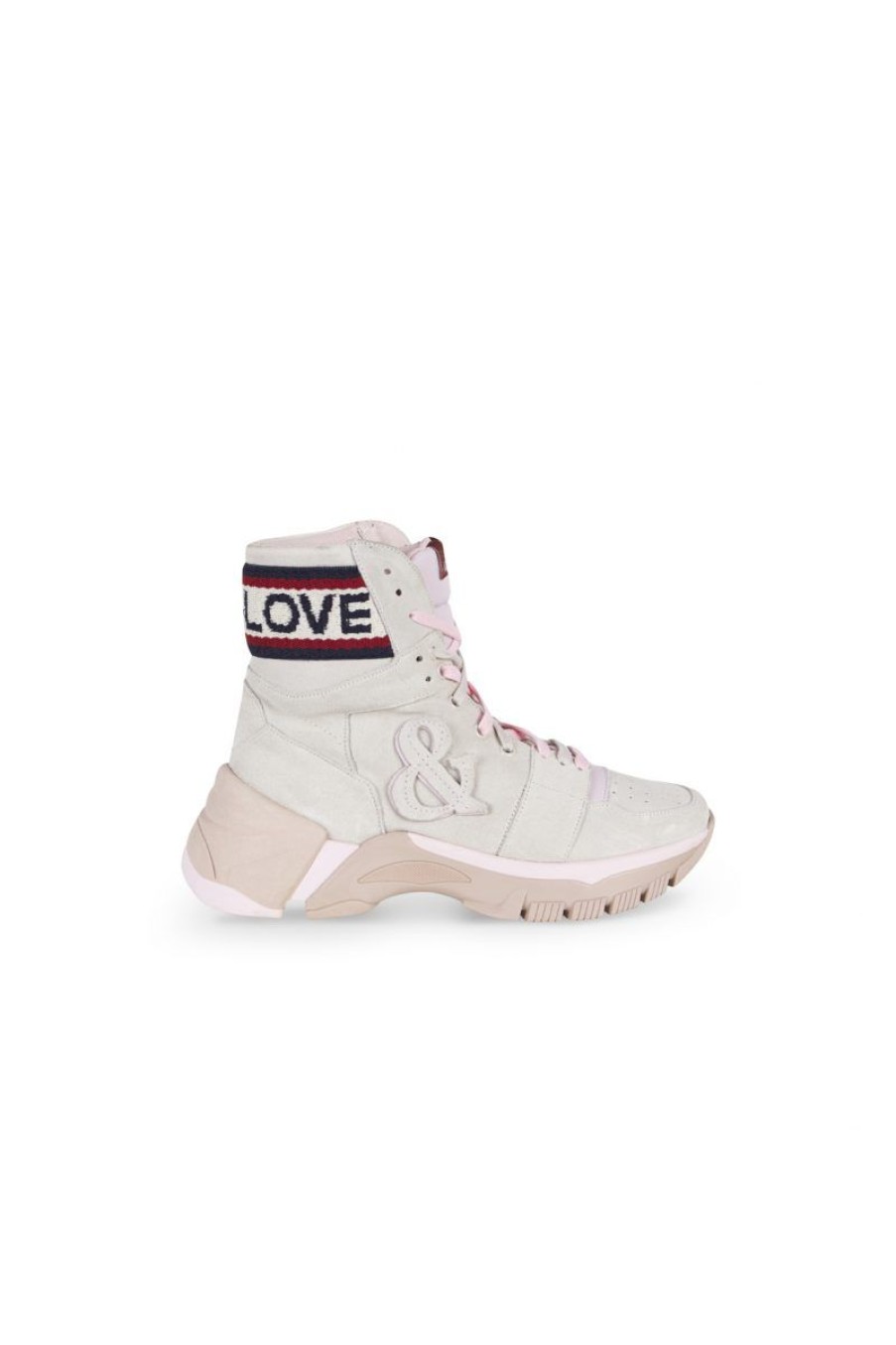 Mujer GUTS&LOVE Sneakers | Breathless Sneakers