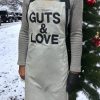 Mujer GUTS&LOVE Home | G&L Apron