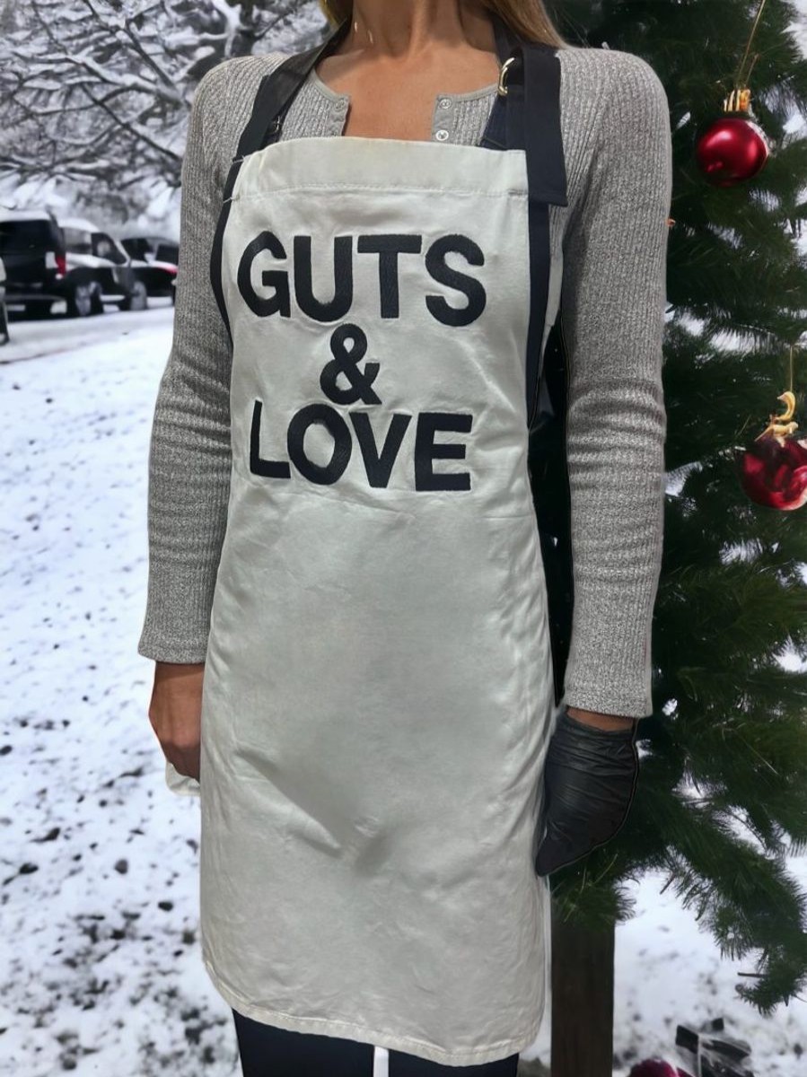 Mujer GUTS&LOVE Home | G&L Apron