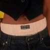 Mujer GUTS&LOVE Cinturones | G&L Waistband