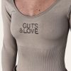 Mujer GUTS&LOVE Bodies & Banadores | Seamless Nude Body