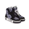 Mujer GUTS&LOVE Sneakers | Monogram Jacquard Sneakers